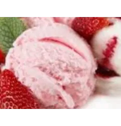 1.2 kg Preparato per Gelato Fragola