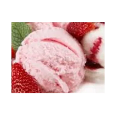 1.2 kg Preparato per Gelato Fragola