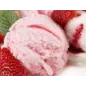 1.2 kg Preparato per Gelato Fragola
