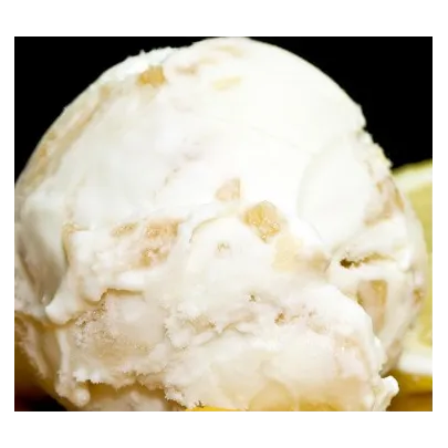 1.25 kg Preparato per Gelato al Limoncello