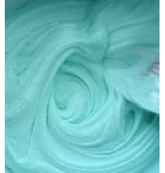Preparati per gelato Spiruli' Alga Azzurra