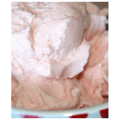 1.25 kg Preparato pronto per gelato Pompelmo Rosa