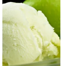 Preparato per gelato Mela Verde