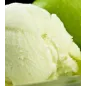 Preparato per gelato Mela Verde Preparato per gelato Mela Verde