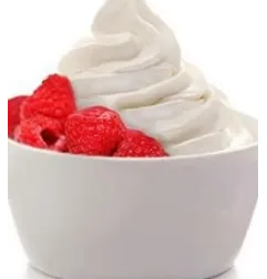 2 kg Preparato per Gelato allo Yogurt