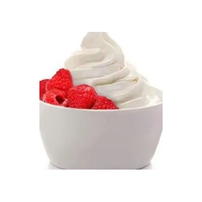 2 kg Preparato per Gelato allo Yogurt
