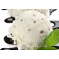 1 kg Panna per Gelato base latte gusto Stracciatella 1 kg Panna per Gelato base latte gusto Stracciatella