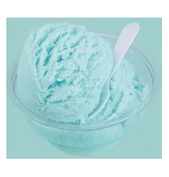 Pasta gelato Cielo Azzurro Aromitalia 3,5 kg