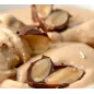 3.5 kg Pasta gusto Mandorla Extra per Gelato base latte