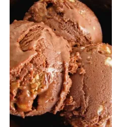 Paste per Gelato base latte gusto Nocciola