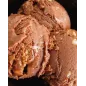 3.5 kg Pasta gusto Nocciola per Gelato base latte