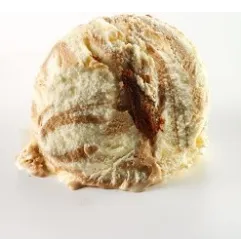 3.5 kg de pasta para helado sabor tiramisú