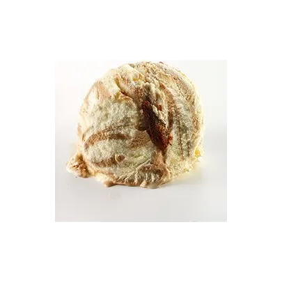 3.5 kg de pasta para helado sabor tiramisú