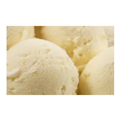 3.5 kg de pasta para helado de crema de vainilla