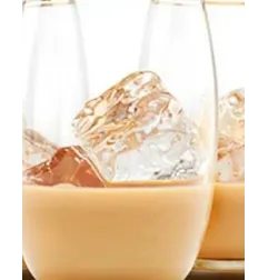 Set Pasta e Variegato Crema Whisky per Gelato 7 kg