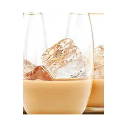Set Pasta e Variegato Crema Whisky per Gelato 7 kg