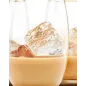 Set Pasta e Variegato Crema Whisky per Gelato 7 kg Set Pasta e Variegato Crema Whisky per Gelato 7 kg