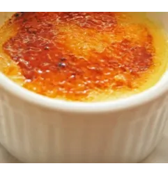 Set Pasta e Variegato Creme Brule' per Gelato 9 KG