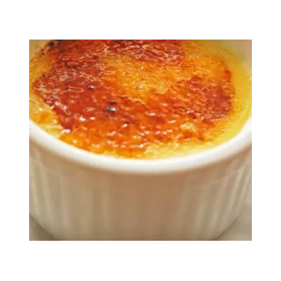 Set Pasta e Variegato Creme Brule' per Gelato 9 KG