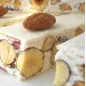 Set Pasta e Variegato Torrone per Gelato 7 KG Set Pasta e Variegato Torrone per Gelato 7 KG