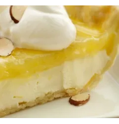 Set Pasta e Variegato Lemon Pie per Gelato 13.50 KG