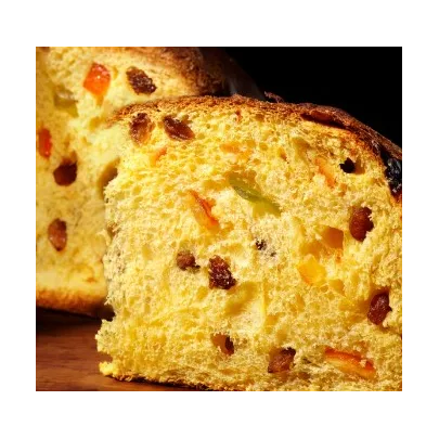 Set Pasta e Variegato Panettone per Gelato