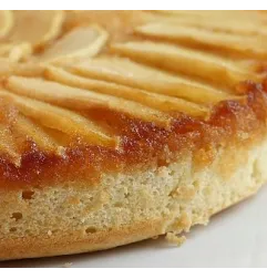 Kit pâte et marbrage tarte aux pommes pour glace 9 KG