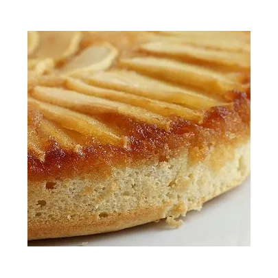 Set Pasta e Variegato Torta di Mele per Gelato 9 KG