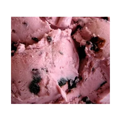 Pasta per Gelato alla frutta Ciliegia 3.5 KG