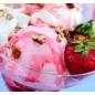 Pasta per Gelato alla frutta Fragola Latte 3.5 KG Pasta per Gelato alla frutta Fragola Latte 3.5 KG