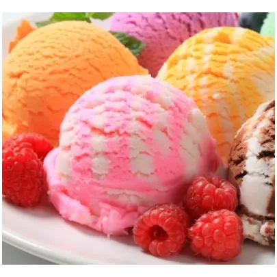 Preparato per Gelato allo Yogurt a Freddo