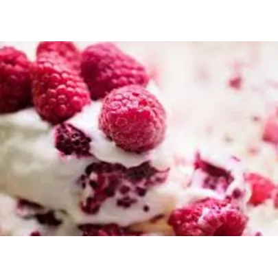 Veteado de frambuesa para helado 3.5 KG