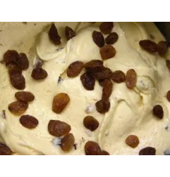 Variegato per gelato Malaga 3.5 KG