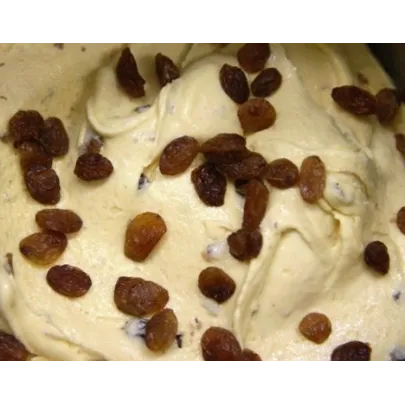Veteado Málaga para helado 3.5 KG