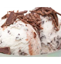 Veteado Super Stracciatella para helado 4 KG
