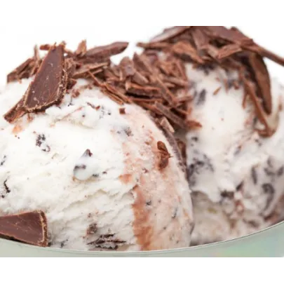Veteado Super Stracciatella para helado 4 KG