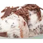 Veteado Super Stracciatella para helado 4 KG