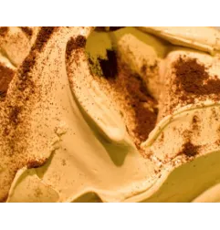 Veteado Coffee Break para helado 3.5 KG