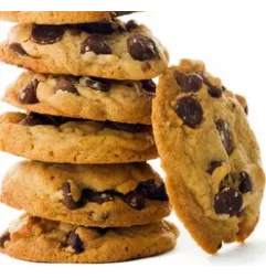 Variegato per gelato cookies 5.5 KG