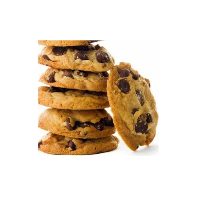 Variegato per gelato cookies 5.5 KG