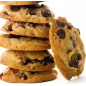 Variegato per gelato cookies 5.5 KG Variegato per gelato cookies 5.5 KG