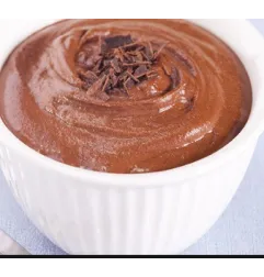 Preparato pronto per Mousse al Cioccolato Professionale