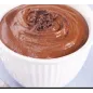 Preparato pronto per Mousse al Cioccolato Professionale