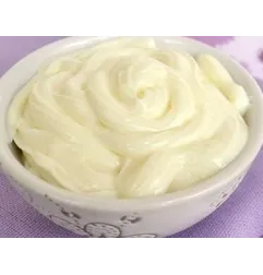 Preparato pronto per Mousse Base Professionale