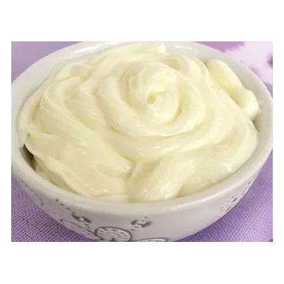 Preparato pronto per Mousse Base Professionale