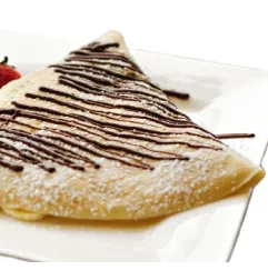 Preparato pronto per Crepes Professionale