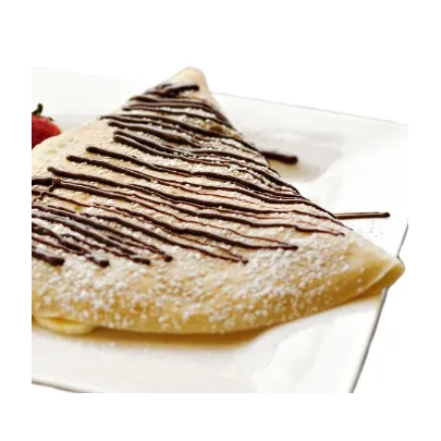 Preparato pronto per Crepes Professionale