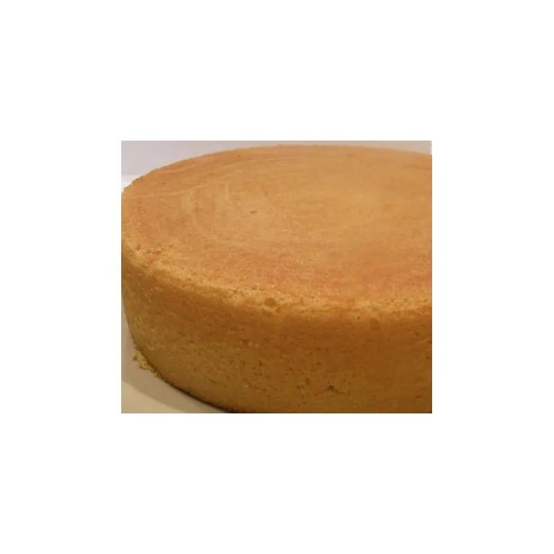 Gebrauchsfertige professionelle Biskuitmischung Gebrauchsfertige professionelle Biskuitmischung