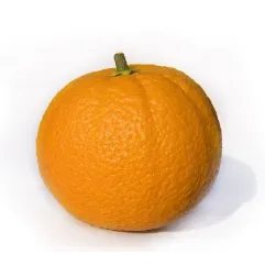 Olio Essenziale di Arancio dolce spugna