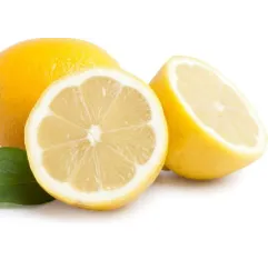 Olio Essenziale di Limone